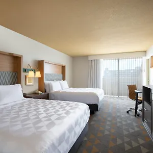 *** Hotel East By Ihg United States