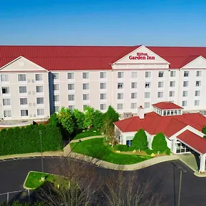 *** Hotel Hilton Garden Louisville-northeast United States