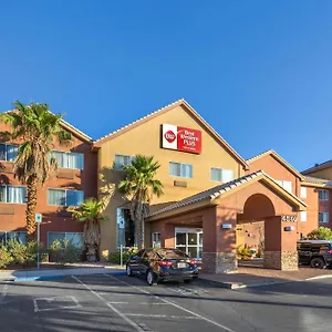 *** Hotel Western North Vegas & United States