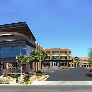 *** Hotel Western Hoover Dam - Se Henderson, Boulder United States